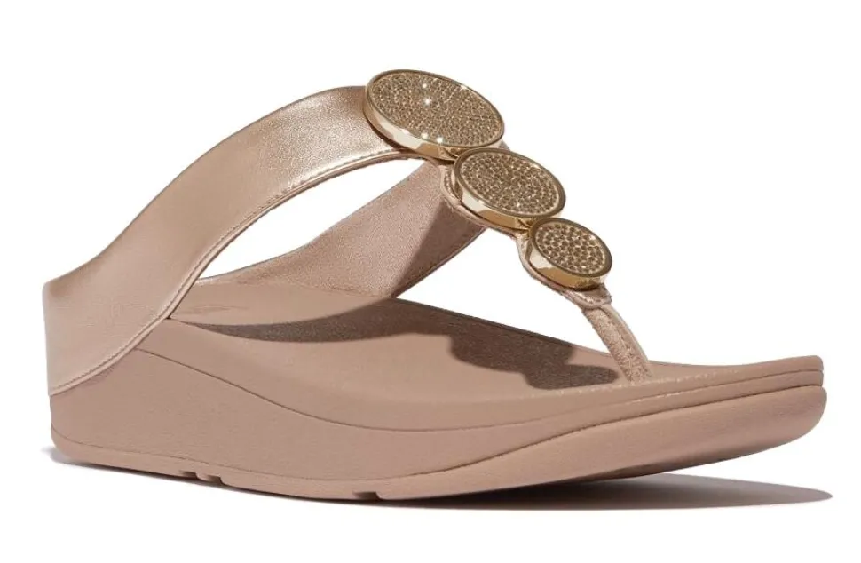 Sandal HJ1 Halo Bead