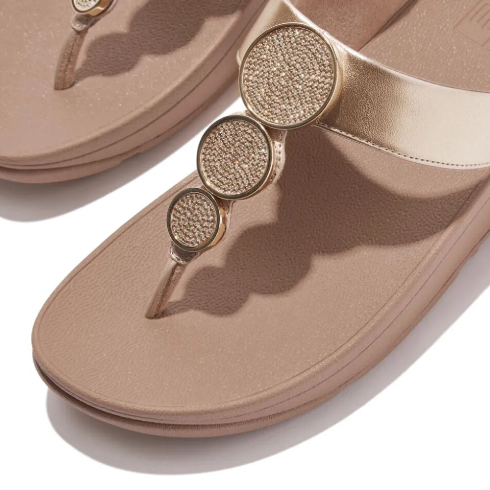 Sandal HJ1 Halo Bead