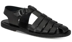 Sandal 282 H sort