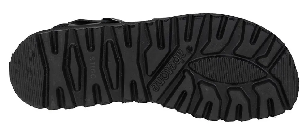 Sandal 300 H sort