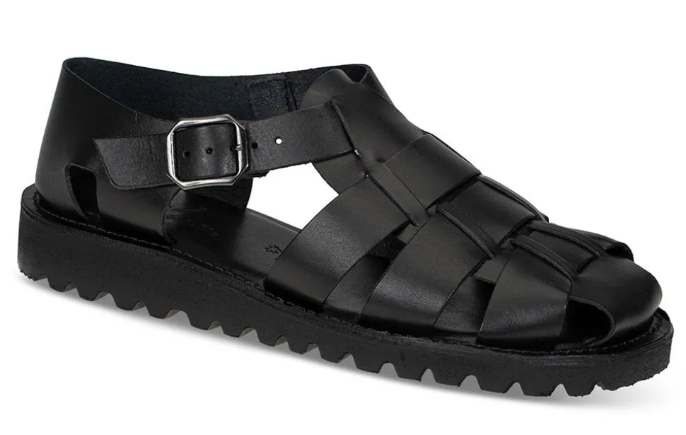 Sandal 300 H sort