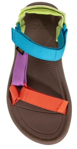 Sandal Hurricane 1019235 flerfarget