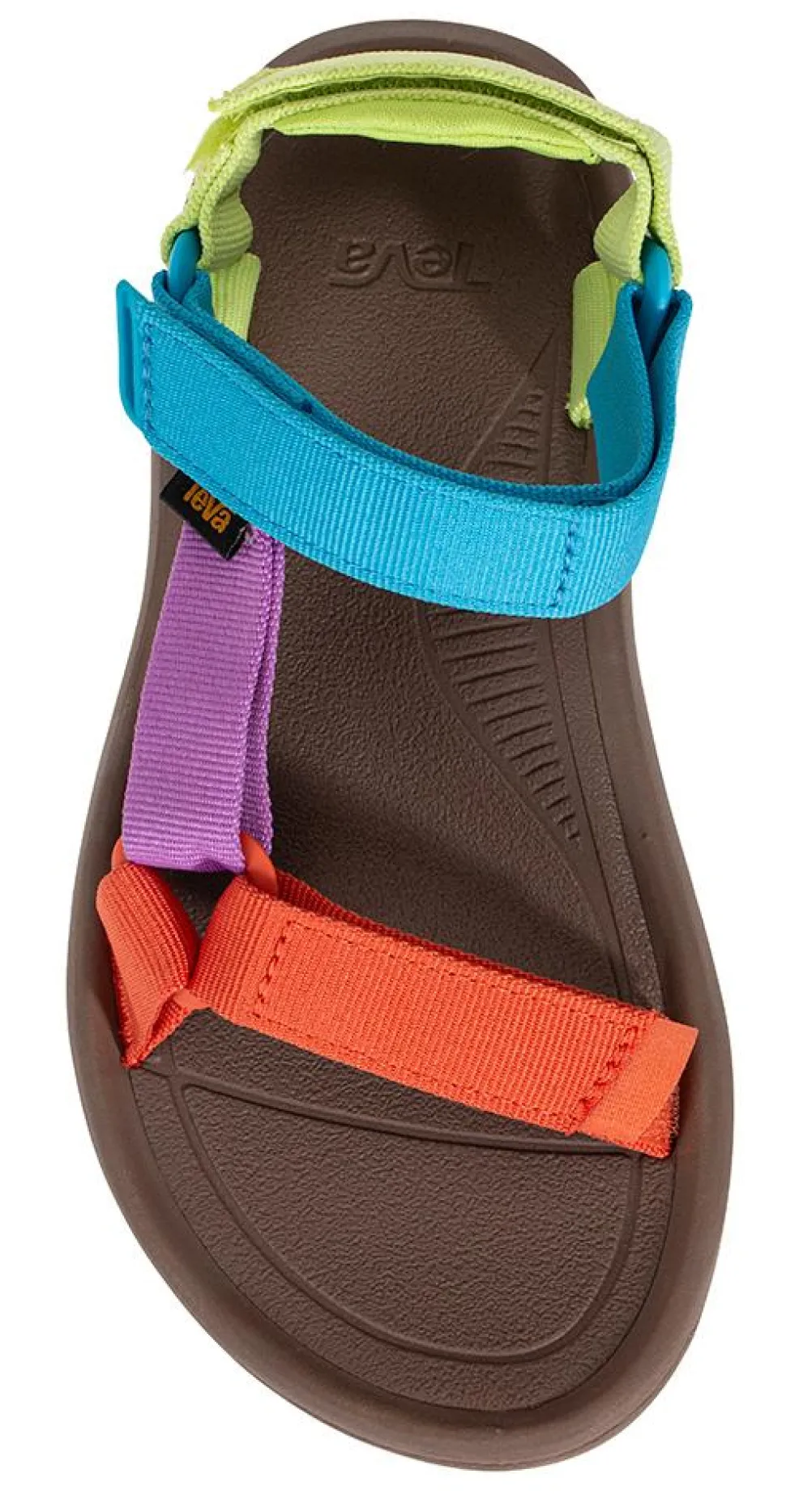 Sandal Hurricane 1019235 flerfarget