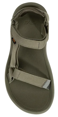 Sandal Hurricane XLT3 1173671 grønn