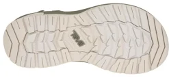 Sandal Hurricane XLT3 1173671 grønn