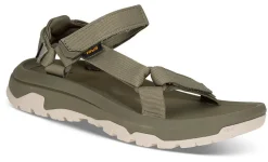 Sandal Hurricane XLT3 1173671 grønn