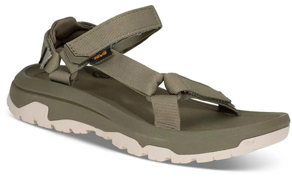 Sandal Hurricane XLT3 1173671 grønn