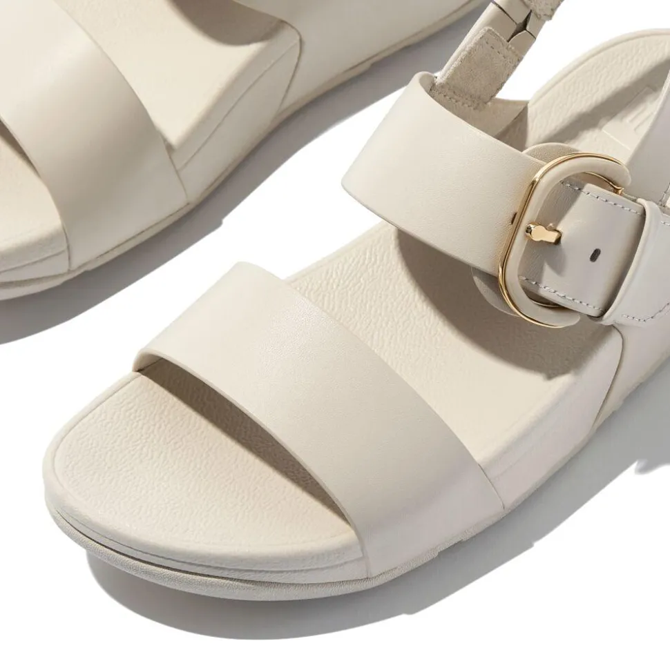 Sandal JE7 Lulu beige