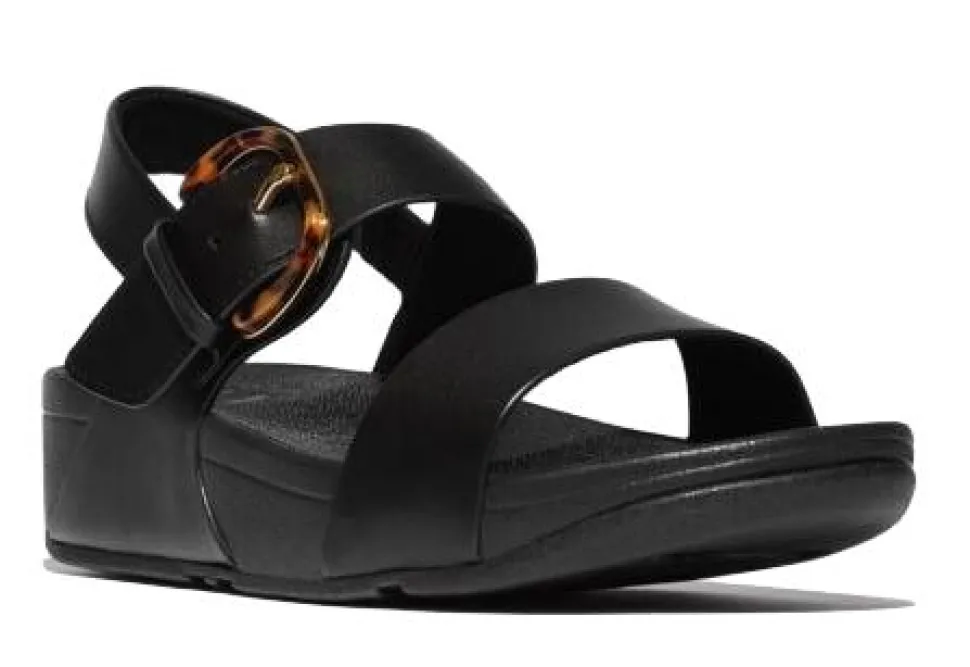 Sandal JE7 Lulu sort