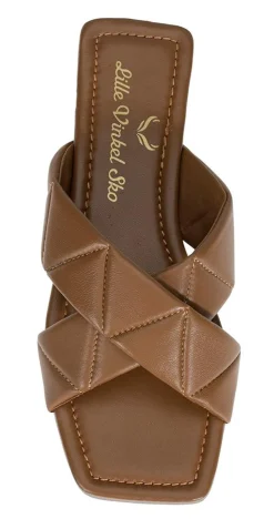 Sandal KD8238X-23 brun