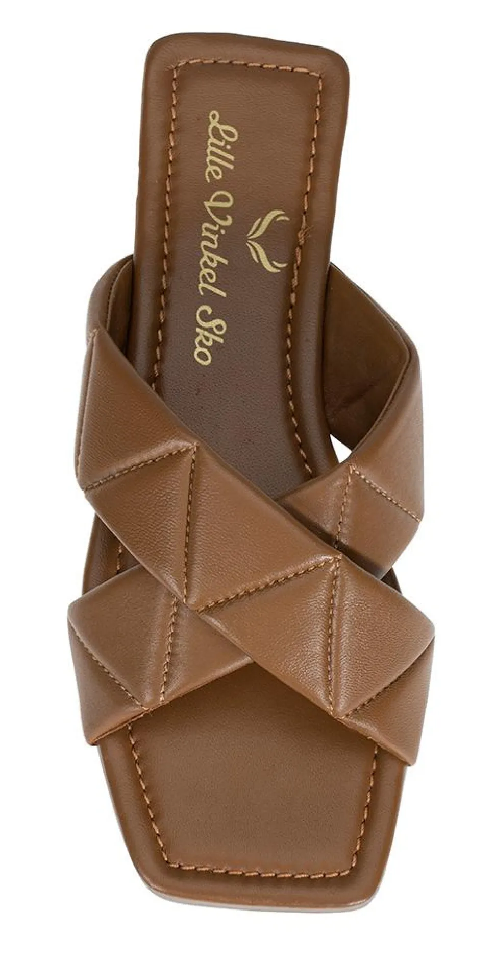 Sandal KD8238X-23 brun