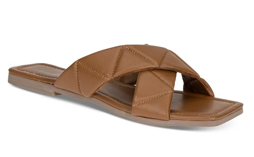 Sandal KD8238X-23 brun