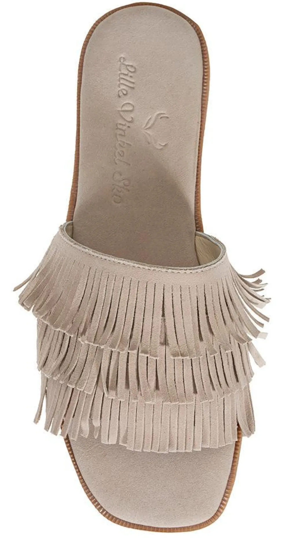 Sandal KLPA11941 beige