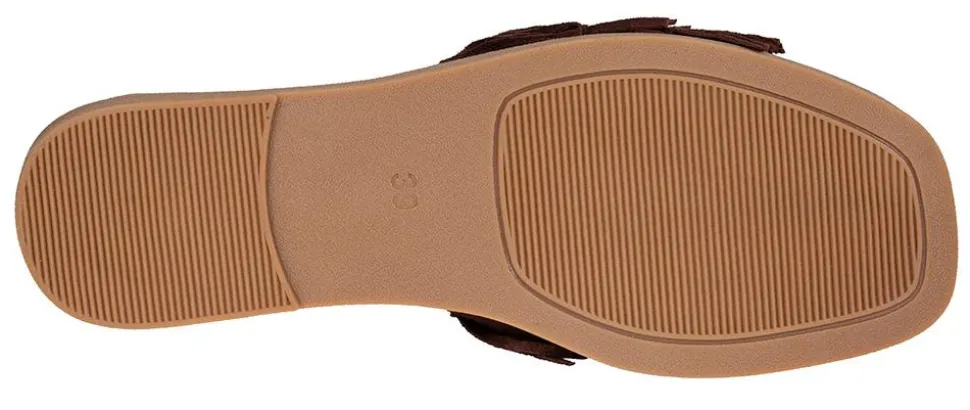 Sandal KLPA11941 brun