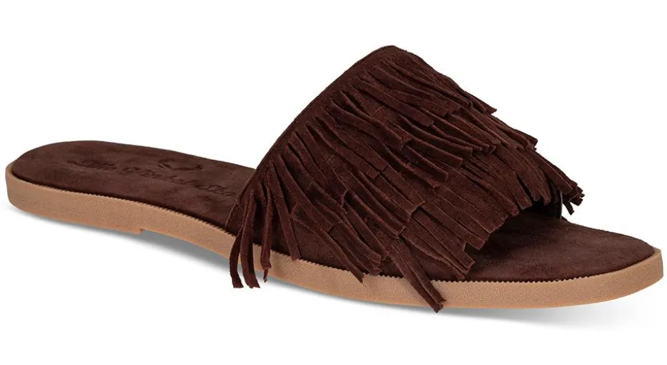 Sandal KLPA11941 brun