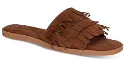 Sandal KLPA11941 cognac