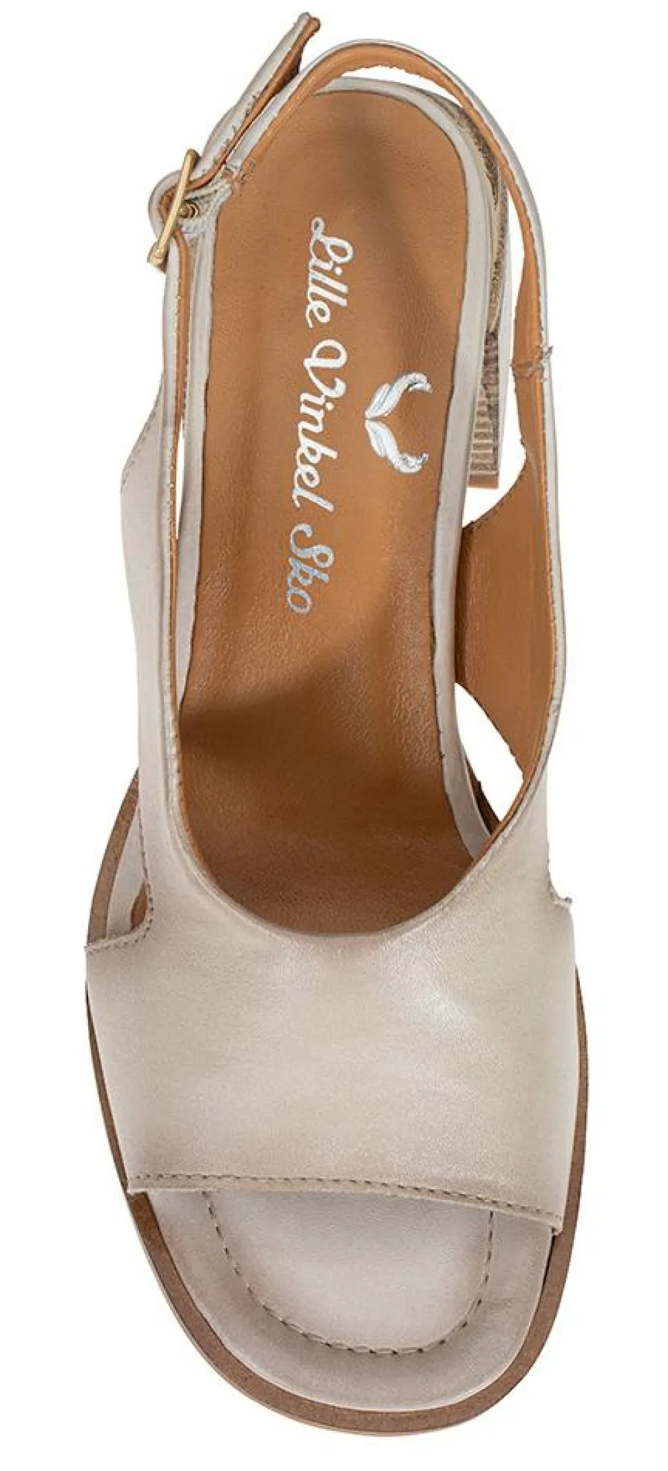 Sandal L18003 beige