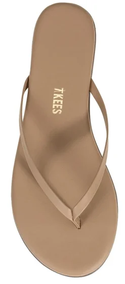 Sandal Lily Cocobutter