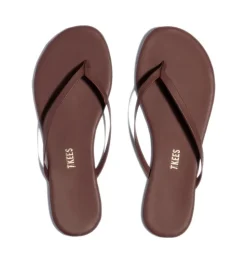 Sandal Lily Foundation brun