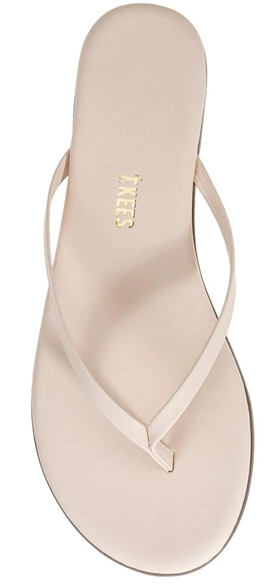 Sandal Lily Foundation linen
