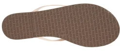 Sandal Lily Foundation linen