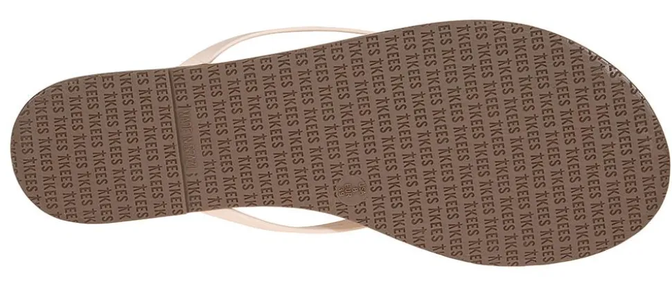 Sandal Lily Foundation linen