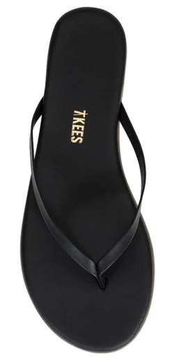 Sandal Lily Liners sort
