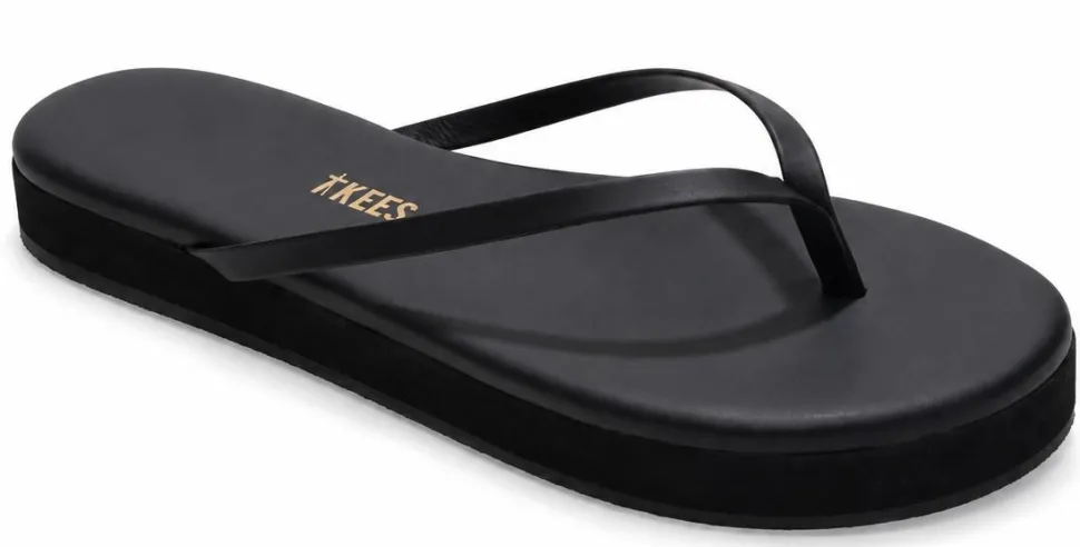 Sandal Lily Platform sort