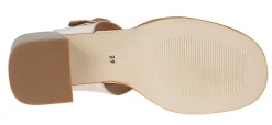 Sandal L18001 offwhite