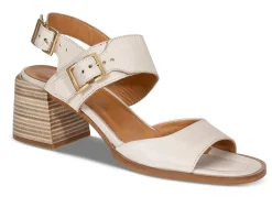 Sandal L18001 offwhite