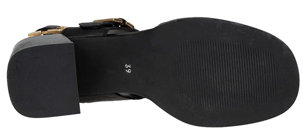Sandal L18001 sort