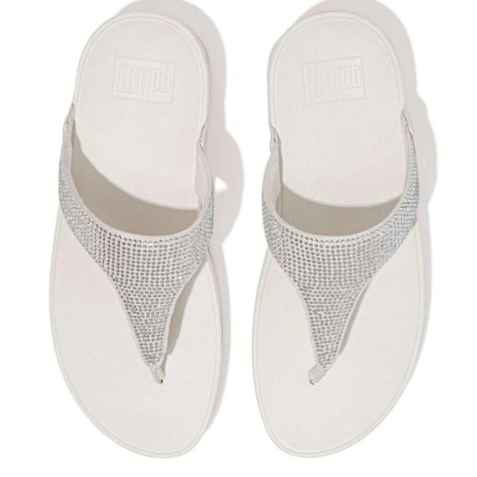 Sandal Lulu EC5 cream