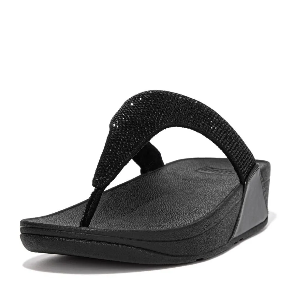 Sandal Lulu EC5 sort