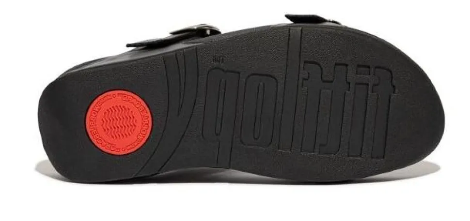 Sandal Lulu ES6 sort