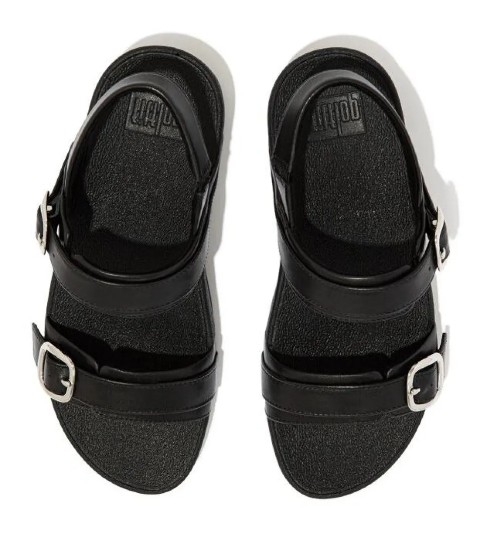 Sandal Lulu ES6 sort