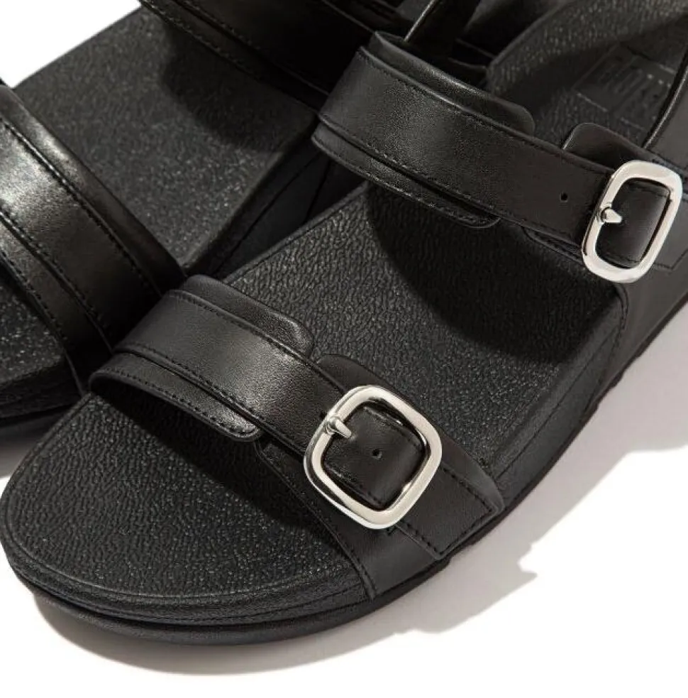 Sandal Lulu ES6 sort
