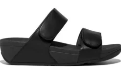 Sandal Lulu FV6 sort