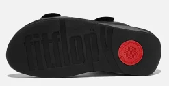 Sandal Lulu FV8 sort