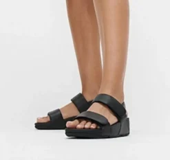Sandal Lulu FV8 sort