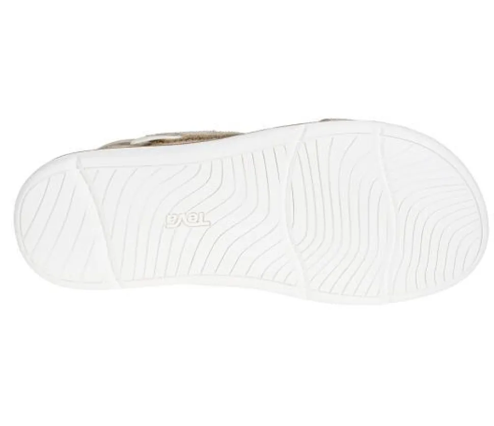 Sandal Madera Slingback 1152570