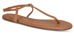 Sandal Mariana brun