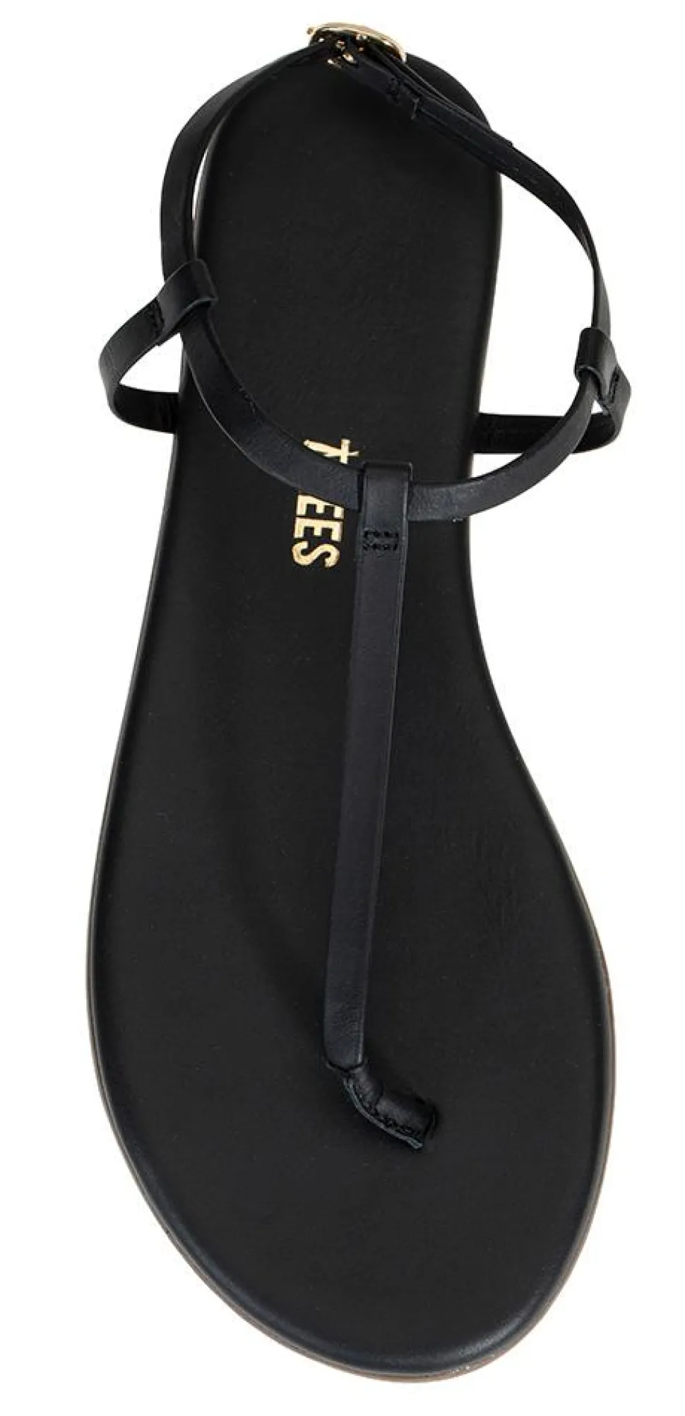 Sandal Mariana sort