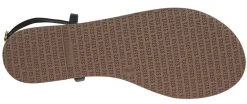 Sandal Mariana sort