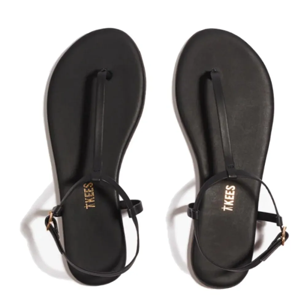 Sandal Mariana sort