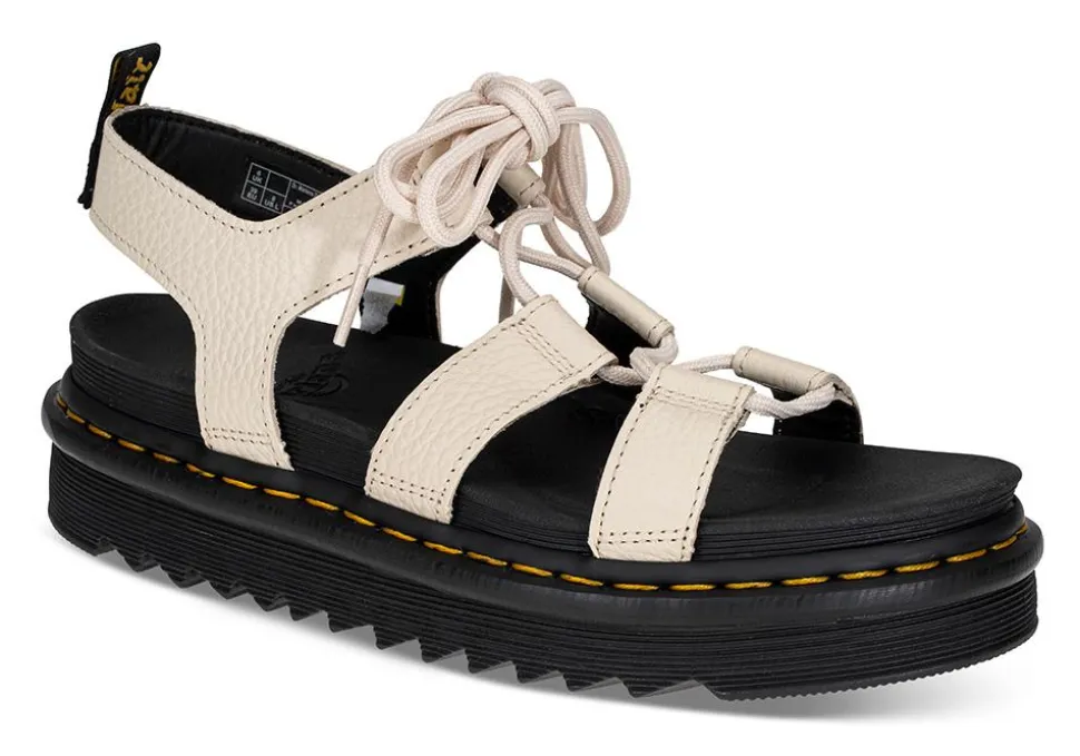 Sandal Nartilla 30764292 beige