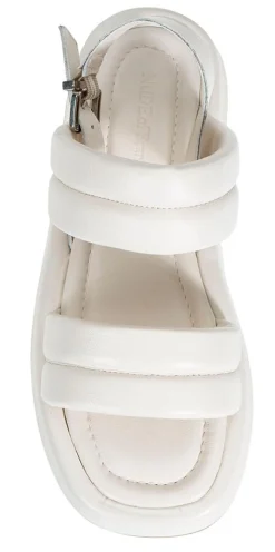 Sandal Nilla offwhite