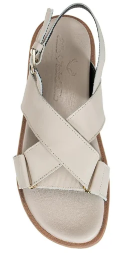 Sandal 95001 offwhite