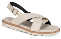 Sandal 95001 offwhite