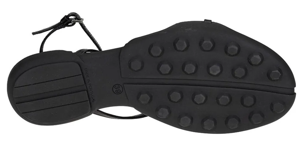 Sandal Roje sort