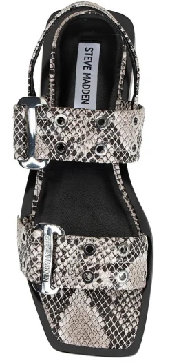 Sandal Saria snake
